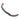 MERCEDES E63 W213 2018-2020 PRE-FACELIFT CARBON FIBRE SPLITTER - CT DESIGN