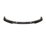 BMW 4 SERIES 2020+ G22/G23 CARBON FIBRE SPLITTER-Splitter-CT CARBON-CT Carbon - High-quality carbon fiber and gloss black aerodynamic parts for premium sports and luxury vehicles.