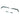 VOLKSWAGEN GOLF GTI/GTD MK7.5 2017-2020 GLOSS BLACK FRONT BUMPER CANARDS