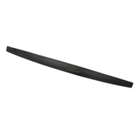 TESLA MODEL 3 2017-2023 CARBON FIBRE DASHBOARD TRIM STICK ON-Accessories-CT CARBON-CT Carbon - High-quality carbon fiber and gloss black aerodynamic parts for premium sports and luxury vehicles.