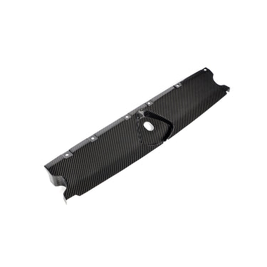 AUDI RS3 8Y 2020+ CARBON FIBRE ENGINE BAY SCUTTLE TRIM-Accessories-CT CARBON-CT Carbon - High-quality carbon fiber and gloss black aerodynamic parts for premium sports and luxury vehicles.