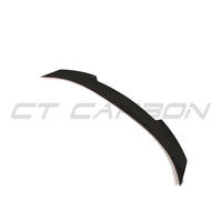 BMW G87 M2 / G42 2 SERIES 2022+ CARBON FIBRE SPOIILER - V3