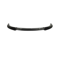 BMW 4 SERIES 2020+ G26 & i4 CARBON FIBRE SPLITTER