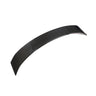 PORSCHE 911 991.2 GTS/CARRERA/ TARGA 2017-2019 CARBON FIBRE SPOILER-Spoiler-CT CARBON-CT Carbon - High-quality carbon fiber and gloss black aerodynamic parts for premium sports and luxury vehicles.