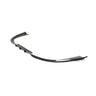 PORSCHE 992 CARRERA 2018-2024 CARBON FIBRE DIFFUSER V2-Diffuser-CT CARBON-CT Carbon - High-quality carbon fiber and gloss black aerodynamic parts for premium sports and luxury vehicles.