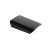 TESLA MODEL 3 & Y 2017+ CARBON FIBRE STALK COVER-Accessories-CT CARBON-CT Carbon - High-quality carbon fiber and gloss black aerodynamic parts for premium sports and luxury vehicles.