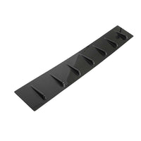 PORSCHE TAYCAN SALOON 2019-2021 CARBON FIBRE VORTEX SPOILER