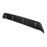 BMW X6 G06 LCI 2024+ CARBON FIBRE DIFFUSER-Diffuser-CT CARBON-CT Carbon - High-quality carbon fiber and gloss black aerodynamic parts for premium sports and luxury vehicles.