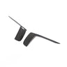 PORSCHE 911 991.2 GT3RS 2018-2020 CARBON FIBRE FRONT BUMPER TRIM COVERS-Accessories-CT CARBON-CT Carbon - High-quality carbon fiber and gloss black aerodynamic parts for premium sports and luxury vehicles.