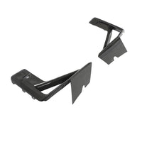 BMW X3M/X4M F97/F98 LCI 2022+ CARBON FIBRE FRONT BUMPER TRIM