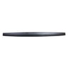 TESLA MODEL 3 2017-2023 MATTE CARBON FIBRE DASHBOARD TRIM STICK ON-Accessories-CT CARBON-CT Carbon - High-quality carbon fiber and gloss black aerodynamic parts for premium sports and luxury vehicles.