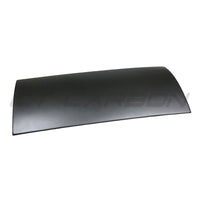 TESLA MODEL 3 & Y 2017-2023 CARBON FIBRE GLOVE BOX COVER-Accessories-CT CARBON-CT Carbon - High-quality carbon fiber and gloss black aerodynamic parts for premium sports and luxury vehicles.