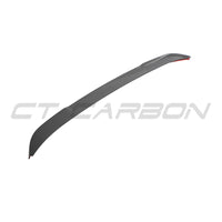 BMW G02 X4 & F98 X4M 2018-2025 CARBON FIBRE SPOILER