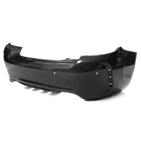 BMW F87 M2/M2C CARBON PRE-PREG FIBRE REAR BUMPER