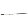 TESLA MODEL S 2021+ CARBON FIBRE DASHBOARD TRIM STICK ON-Accessories-CT CARBON-CT Carbon - High-quality carbon fiber and gloss black aerodynamic parts for premium sports and luxury vehicles.