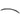 TESLA MODEL S 2013+ MATTE CARBON FIBRE SPOILER - V2-Spoiler-CT CARBON-CT Carbon - High-quality carbon fiber and gloss black aerodynamic parts for premium sports and luxury vehicles.