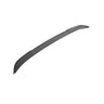 BMW G02 X4 & F98 X4M 2018-2025 CARBON FIBRE SPOILER-Spoiler-CT CARBON-CT Carbon - High-quality carbon fiber and gloss black aerodynamic parts for premium sports and luxury vehicles.