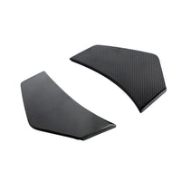 AUDI R8 V10 GEN 2.5 2020-2023 CARBON FIBRE REAR BUMPER CORNERS