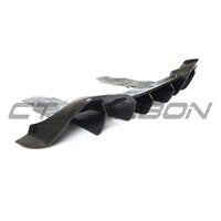MCLAREN 720S FULL CARBON KIT - CT DESIGN V3