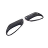 PORSCHE 911 991 2013-2019 TURBO CARBON FIBRE AIR INTAKES-Accessories-CT CARBON-CT Carbon - High-quality carbon fiber and gloss black aerodynamic parts for premium sports and luxury vehicles.