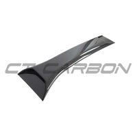 MCLAREN 720S CARBON FIBRE ROOF SCOOP - CT DESIGN
