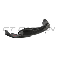 MCLAREN 720S FULL CARBON KIT - CT DESIGN V3