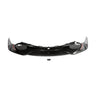MCLAREN 720S CARBON FIBRE SPLITTER - CT DESIGN V2
