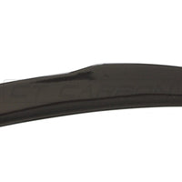 BLAK BY CT Spoiler MERCEDES A-CLASS SALOON V177 GLOSS BLACK SPOILER