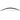 BLAK BY CT Spoiler MERCEDES C-CLASS C63 W205 COUPE GLOSS BLACK SPOILER