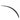 BLAK BY CT Spoiler MERCEDES C-CLASS C63 W205 COUPE GLOSS BLACK SPOILER