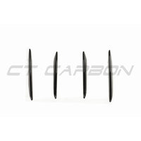 GARNITURE DE GRILLE AVANT MERCEDES C238 2017-2020 CLASSE E COUPÉ