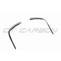 GARNITURE DE PARE-CHOCS AVANT MERCEDES C238 2020+ CLASSE E COUPE FACELIFT