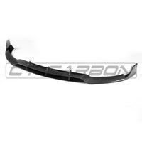 CT CARBON Full Kit MERCEDES C63 W205 CONVERTIBLE FACELIFT FULL CARBON FIBRE KIT - B STYLE