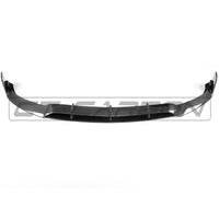 CT CARBON Full Kit MERCEDES C63 W205 CONVERTIBLE FACELIFT FULL CARBON FIBRE KIT - B STYLE