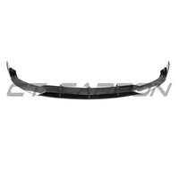 MERCEDES C63 W205 2018-2022 FACELIFT CONVERTIBLE FULL CARBON FIBRE KIT - V1