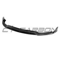MERCEDES C63 W205 2018-2022 FACELIFT CONVERTIBLE FULL CARBON FIBRE KIT - V1