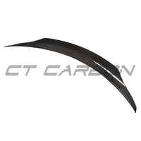 MERCEDES C63 W205 2018-2022 FACELIFT CONVERTIBLE FULL CARBON FIBRE KIT - V1