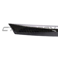 MERCEDES C63 W205 2015-2018 PRE-FACELIFT COUPE FULL CARBON FIBRE KIT - V1