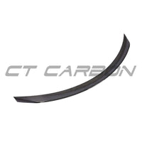 MERCEDES C63 W205 2015-2018 PRE-FACELIFT COUPE FULL CARBON FIBRE KIT - V1