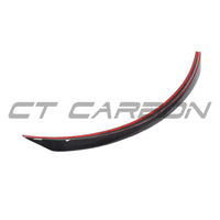 MERCEDES C63 W205 2015-2018 PRE-FACELIFT COUPE FULL CARBON FIBRE KIT - V1