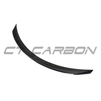 MERCEDES C63 W205 2015-2018 PRE-FACELIFT COUPE FULL CARBON FIBRE KIT - V1