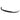 MERCEDES C63 W205 SALOON/ESTATE CARBON FIBRE SPLITTER - B-STYLE-Splitter-CT CARBON-CT Carbon - High-quality carbon fiber and gloss black aerodynamic parts for premium sports and luxury vehicles.
