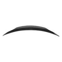 MERCEDES C63/C63S W205 SALOON CARBON SPOILER - V1