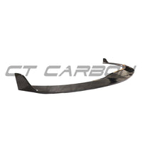 MERCEDES C63 W205 COUPE FULL CARBON FIBRE KIT - V4