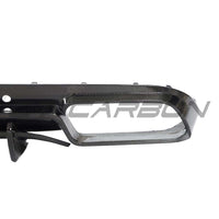 MERCEDES C63 W205 COUPE FULL CARBON FIBRE KIT - V4