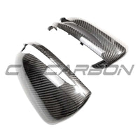 MERCEDES W205/W213 CARBON FIBRE MIRRORS (RHD ONLY)