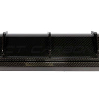 BMW F95/F96 X5M/X6M LCI 2023+ CARBON FIBRE DIFFUSER - CT DESIGN