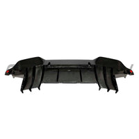 MCLAREN ARTURA FULL CARBON FIBRE KIT - V2 - CT DESIGN