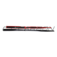 MCLAREN ARTURA FULL CARBON FIBRE KIT - V2 - CT DESIGN