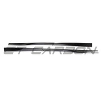 MCLAREN ARTURA FULL CARBON FIBRE KIT - V2 - CT DESIGN